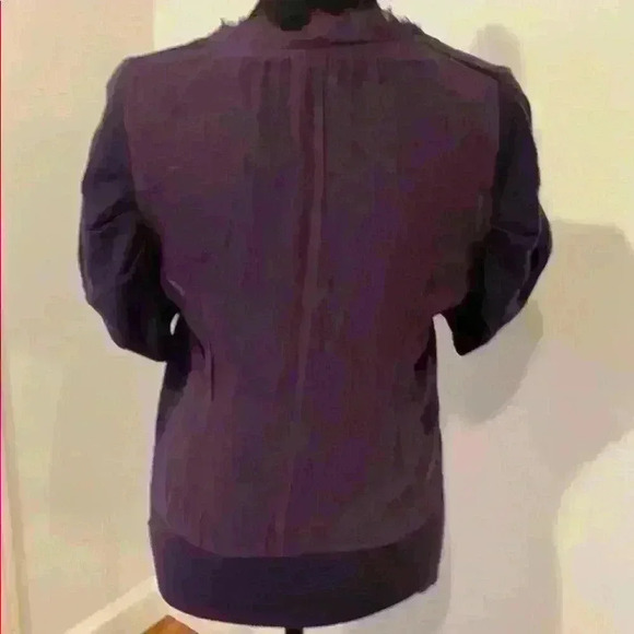 In Add minus women’s blouse size Large - Picture 2 of 3